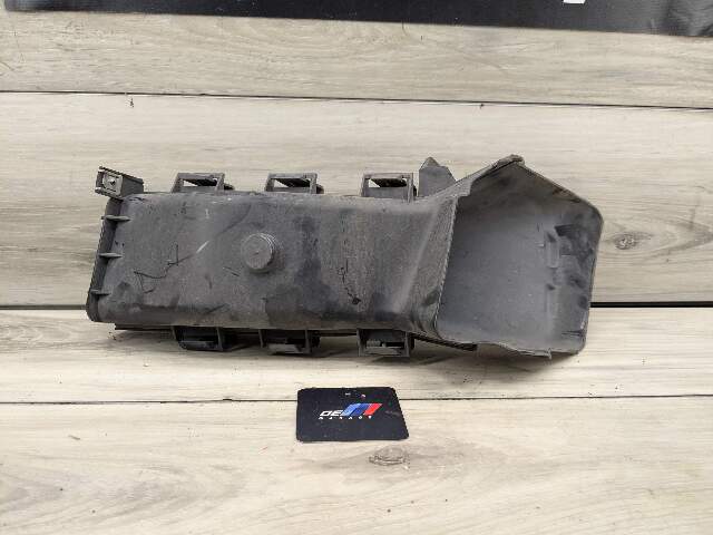 06-10 OEM BMW E92 E93 328 330 335 Front Left Driver Side Brake Air Vent Duct