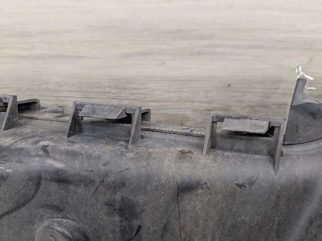 06-10 OEM BMW E92 E93 328 330 335 Front Left Driver Side Brake Air Vent Duct