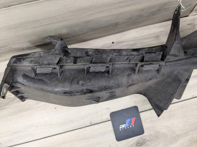 06-10 OEM BMW E92 E93 328 330 335 Front Left Driver Side Brake Air Vent Duct