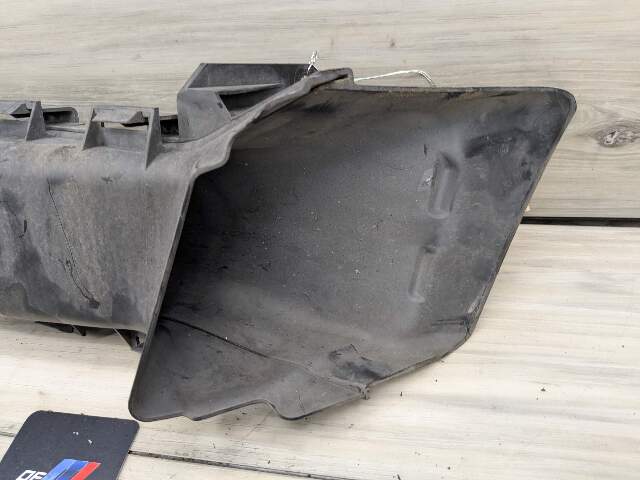 06-10 OEM BMW E92 E93 328 330 335 Front Left Driver Side Brake Air Vent Duct
