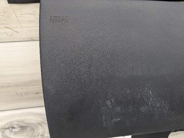 OEM BMW E93 M3 328 335 Convertible Knee Lower Dash Airbag Left Driver BLACK