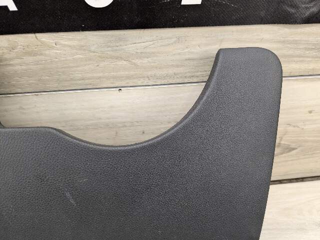 OEM BMW E93 M3 328 335 Convertible Knee Lower Dash Airbag Left Driver BLACK