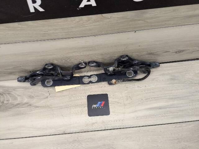 06-13 OEM BMW E90 E91 E92 E93 Hood Bonnet Left Right Side Hood Hinges SET