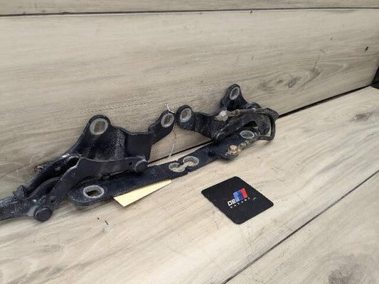 06-13 OEM BMW E90 E91 E92 E93 Hood Bonnet Left Right Side Hood Hinges SET