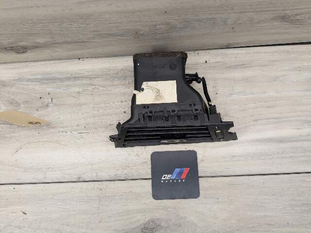 06-13 OEM BMW E90 E92 E93 Right Passanger Side Dashboard Dash Air Vent