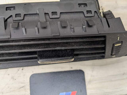 06-13 OEM BMW E90 E92 E93 Right Passanger Side Dashboard Dash Air Vent