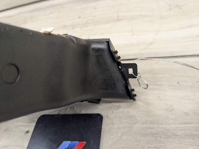 06-13 OEM BMW E90 E92 E93 Right Passanger Side Dashboard Dash Air Vent