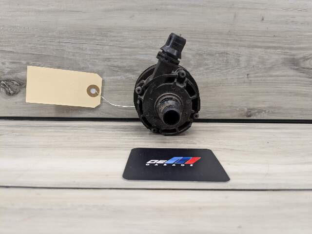 OEM BMW F23 F30 F32 F36 F80 F82 M3 Engine B46 S55 Auxiliary Coolant water Pump
