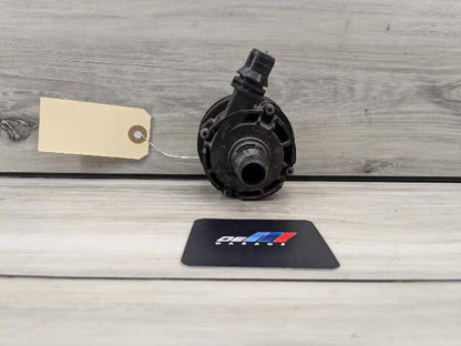 OEM BMW F23 F30 F32 F36 F80 F82 M3 Engine B46 S55 Auxiliary Coolant water Pump