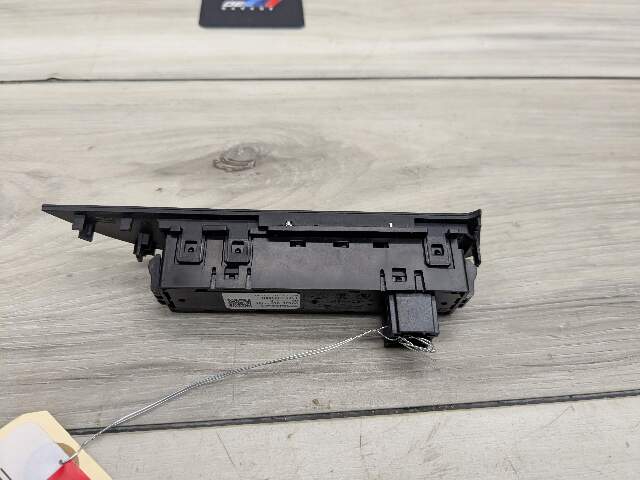 15-20 OEM BMW F80 F82 F83 F87 M2 M3 M4 Operating Unit Center Console Switch