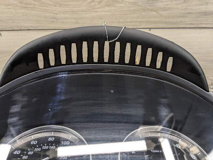 OEM BMW F10* F15 F25 F26 X3 X4 X5 Instrument Cluster Speedometer Gauge