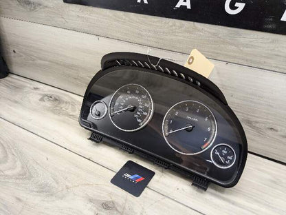 OEM BMW F10* F15 F25 F26 X3 X4 X5 Instrument Cluster Speedometer Gauge