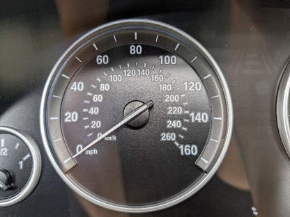 OEM BMW F10* F15 F25 F26 X3 X4 X5 Instrument Cluster Speedometer Gauge
