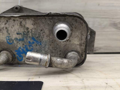 OEM BMW E82 E90 E92 E93 Automatic Transmission Heat Exchanger Oil Cooler N51 N52