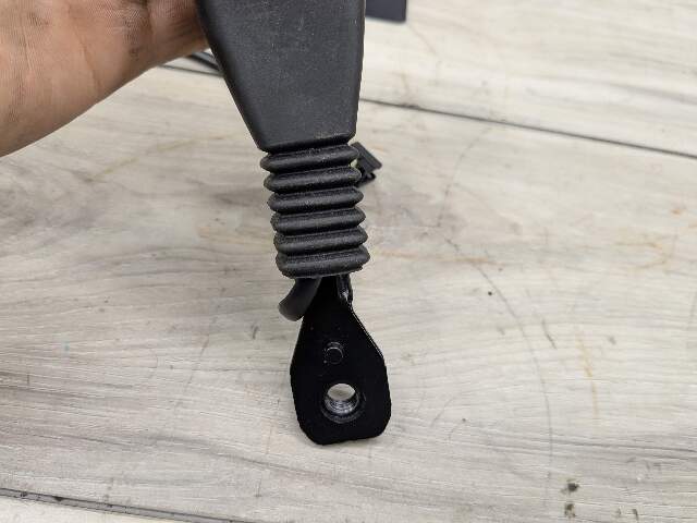 11-18 OEM BMW F25 F26 X3 X4 Front Left Driver Right Seat Belt Buckle Tensioner