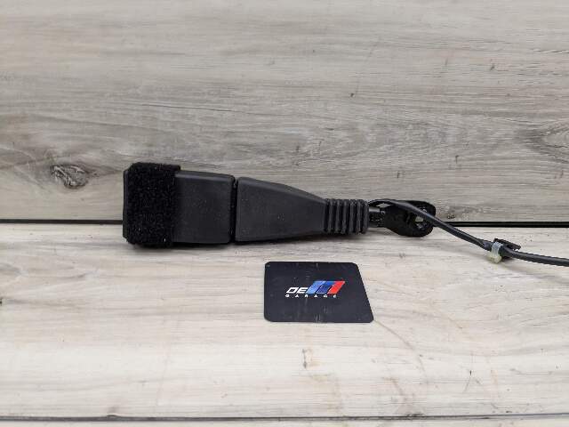 11-18 OEM BMW F25 F26 X3 X4 Front Left Driver Right Seat Belt Buckle Tensioner