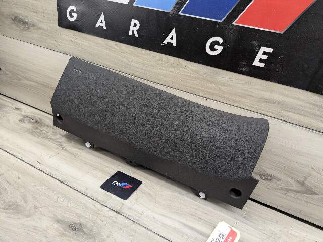 11-18 OEM BMW F25 F26 X3 X4 Front Left Driver Side Knee Lower Airbag Air Bag