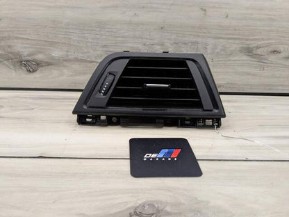 12-20 OEM BMW F30 F32 F33 F80 F82 M4 335 Passenger Air AC Vent Dash Grille