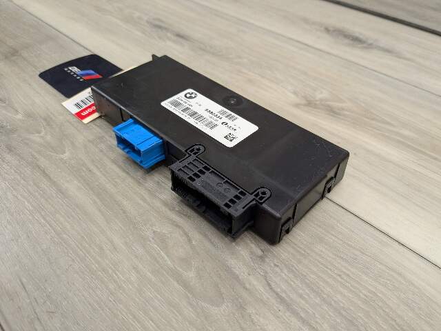 11-18 OEM BMW F25 F26 X3 X4 Central Gateway Body Control Module BCM