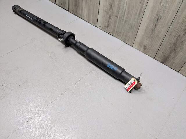 11-17 OEM BMW F25 F26 X3 X4 Rear Driveshaft Axle Drive Shaft Assembly