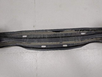 12-18 OEM BMW F30 F31 F80 M3 Sedan Rear Bumper Lower Reinforcement Support