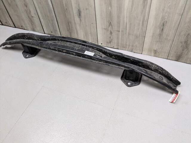 12-18 OEM BMW F30 F31 F80 M3 Sedan Rear Bumper Lower Reinforcement Support