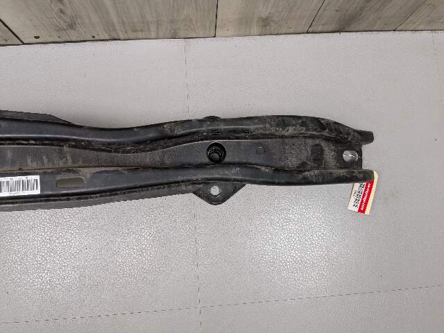 12-18 OEM BMW F30 F31 F80 M3 Sedan Rear Bumper Lower Reinforcement Support