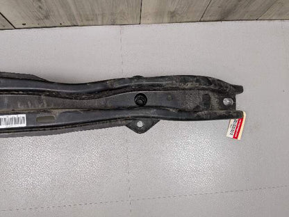 12-18 OEM BMW F30 F31 F80 M3 Sedan Rear Bumper Lower Reinforcement Support