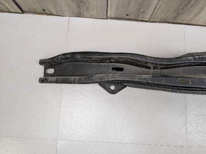 12-18 OEM BMW F30 F31 F80 M3 Sedan Rear Bumper Lower Reinforcement Support