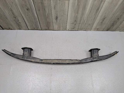 12-18 OEM BMW F30 F31 F80 M3 Sedan Rear Bumper Lower Reinforcement Support