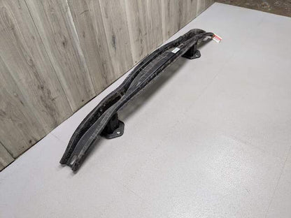 12-18 OEM BMW F30 F31 F80 M3 Sedan Rear Bumper Lower Reinforcement Support