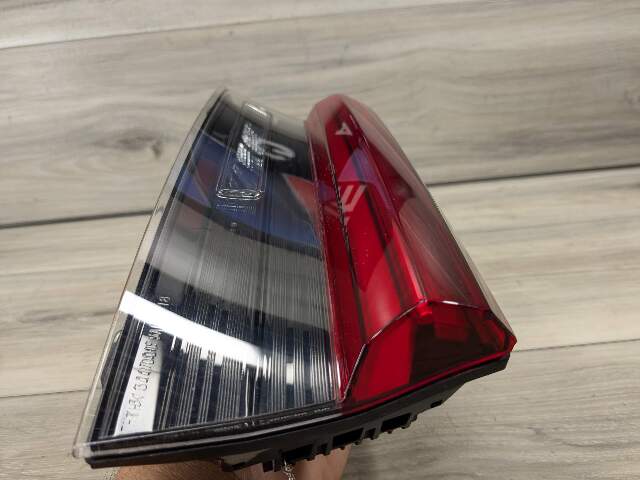 19-21 OEM BMW G20 330 M340 Rear Left Driver Side LED Inner Stop Tail Light