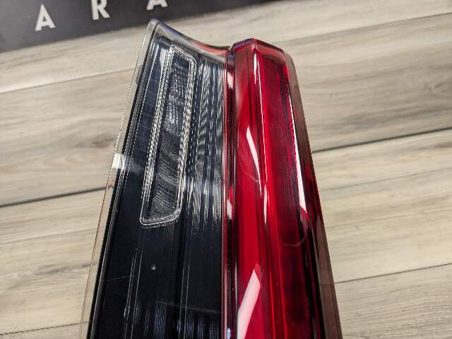 19-21 OEM BMW G20 330 M340 Rear Left Driver Side LED Inner Stop Tail Light