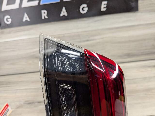 19-21 OEM BMW G20 330 M340 Rear Left Driver Side LED Inner Stop Tail Light