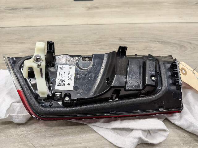 19-21 OEM BMW G20 330 M340 Rear Left Driver Side LED Inner Stop Tail Light