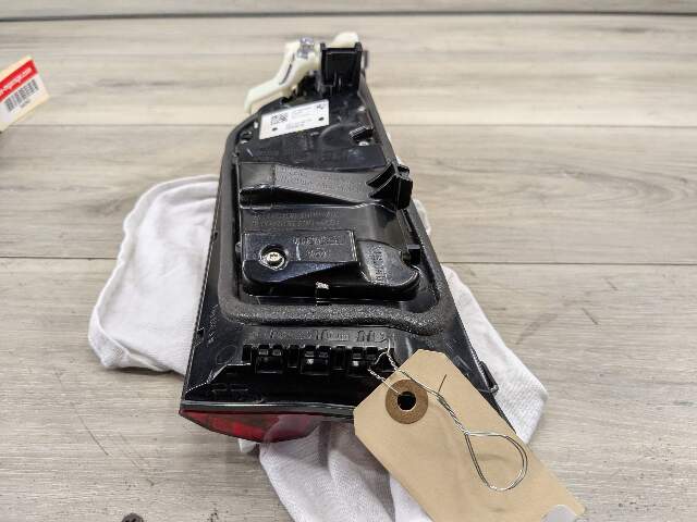 19-21 OEM BMW G20 330 M340 Rear Left Driver Side LED Inner Stop Tail Light