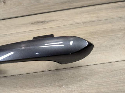19-24 OEM BMW G20 330 M340 COMFORT ACCESS Front Right Door Handle Gray