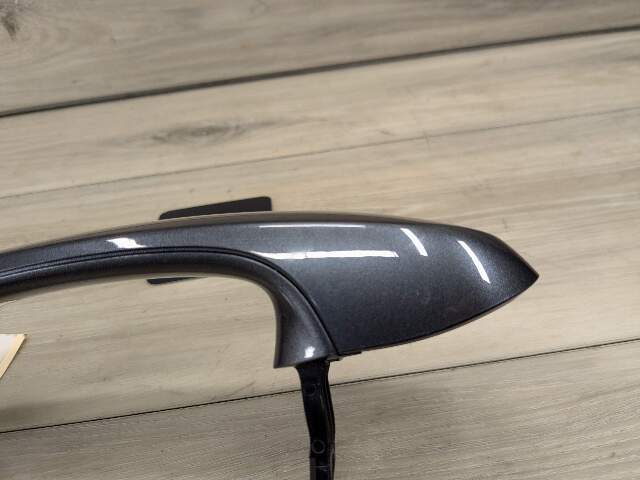 19-24 OEM BMW G20 330 M340 COMFORT ACCESS Front Right Door Handle Gray