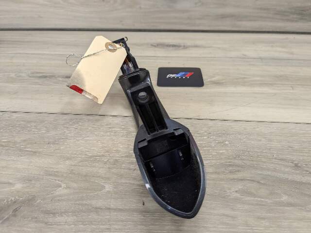 19-24 OEM BMW G20 330 M340 COMFORT ACCESS Front Right Door Handle Gray