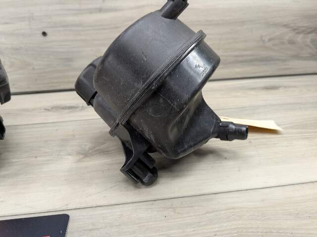 OEM BMW G20 G22 G23 G26 G42 Engine Coolant Expansion Overflow Tank Reservoir SET