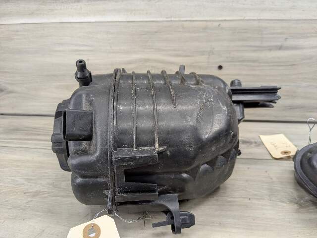 OEM BMW G20 G22 G23 G26 G42 Engine Coolant Expansion Overflow Tank Reservoir SET