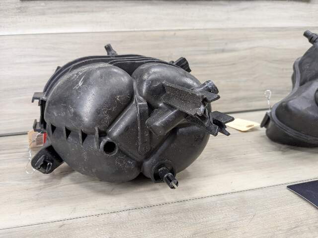 OEM BMW G20 G22 G23 G26 G42 Engine Coolant Expansion Overflow Tank Reservoir SET