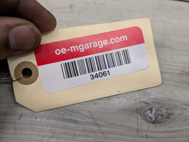 OEM BMW G30 G12 F90 M5 F48 X1 G01 X3 Control Unit Smart Opener Module w/ Sensor