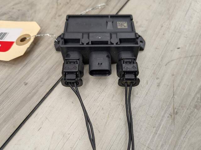 OEM BMW G30 G12 F90 M5 F48 X1 G01 X3 Control Unit Smart Opener Module w/ Sensor