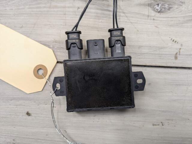 OEM BMW G30 G12 F90 M5 F48 X1 G01 X3 Control Unit Smart Opener Module w/ Sensor
