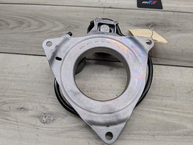 OEM BMW G20 G22 G23 G26 G42 Engine B58 Serpentine Drive Belt Tensioner Pulley