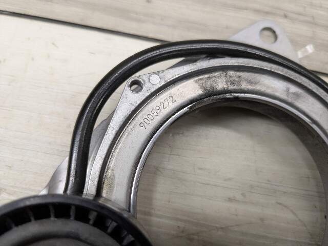 OEM BMW G20 G22 G23 G26 G42 Engine B58 Serpentine Drive Belt Tensioner Pulley