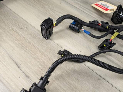 20-24 OEM BMW G20 G22 G23 M340 M440 Transmission B58 Wiring Wire Harness
