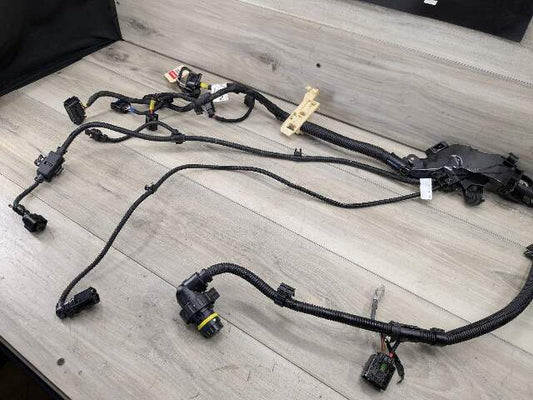 20-24 OEM BMW G20 G22 G23 M340 M440 Transmission B58 Wiring Wire Harness