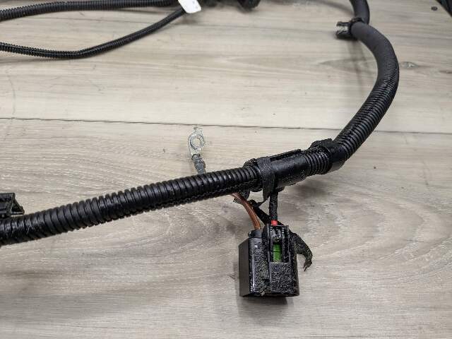 20-24 OEM BMW G20 G22 G23 M340 M440 Transmission B58 Wiring Wire Harness
